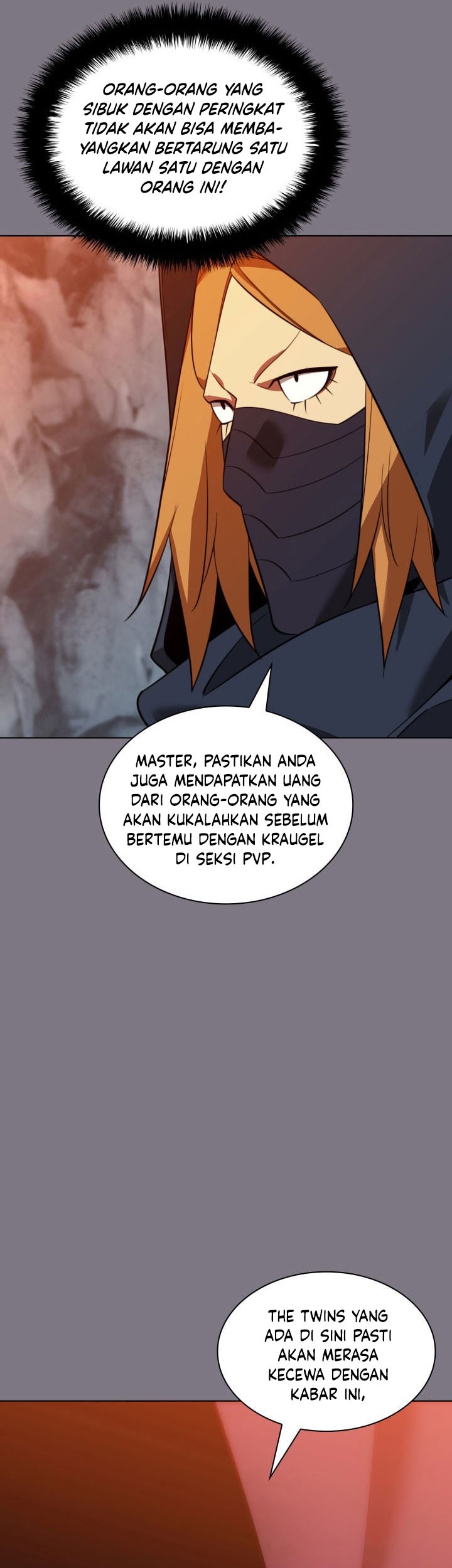 Overgeared Chapter 201 Gambar 10