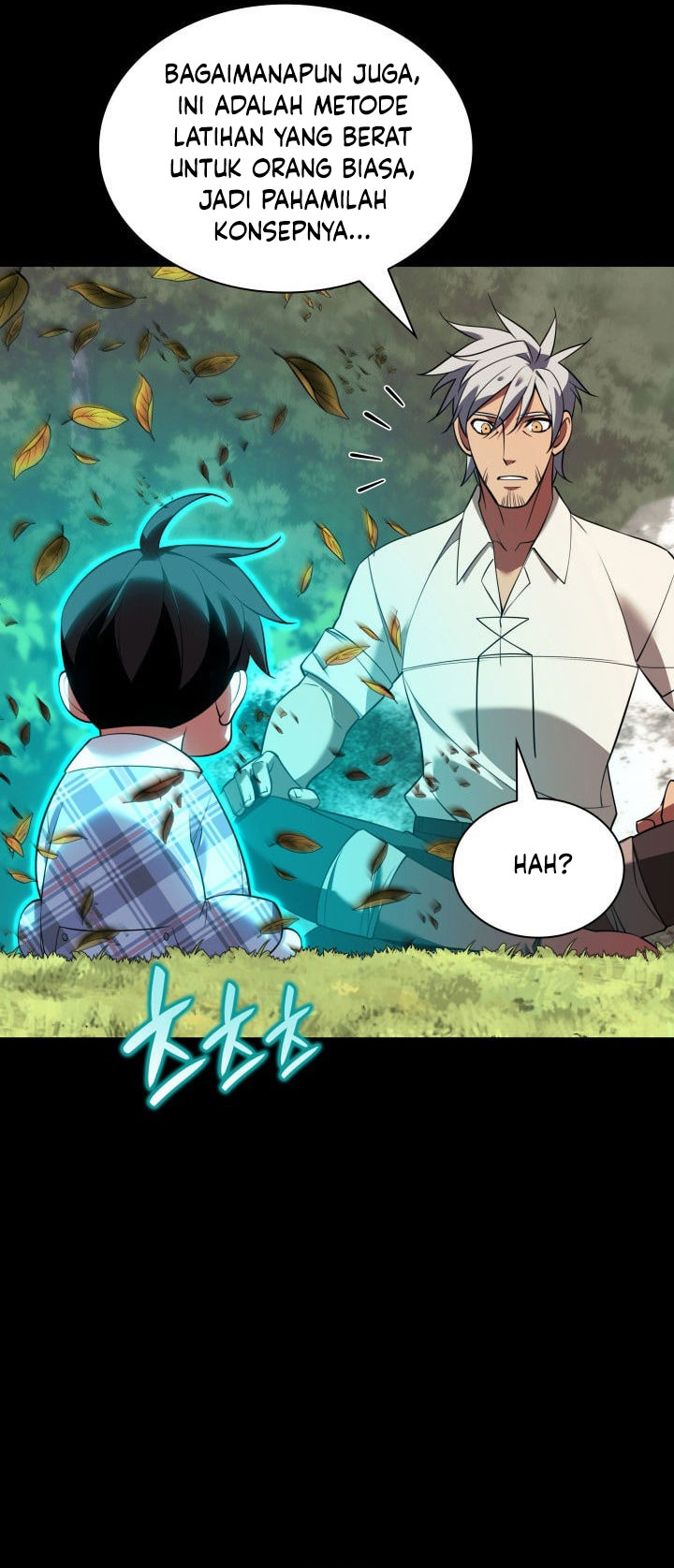 Overgeared Chapter 200 Gambar 22