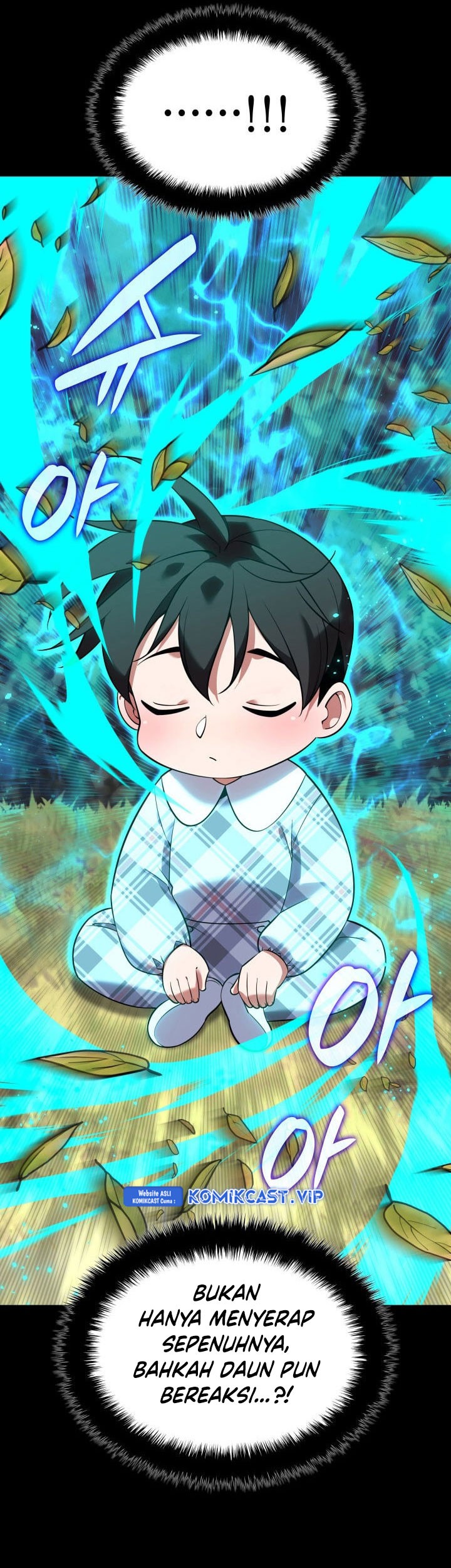 Overgeared Chapter 200 Gambar 23