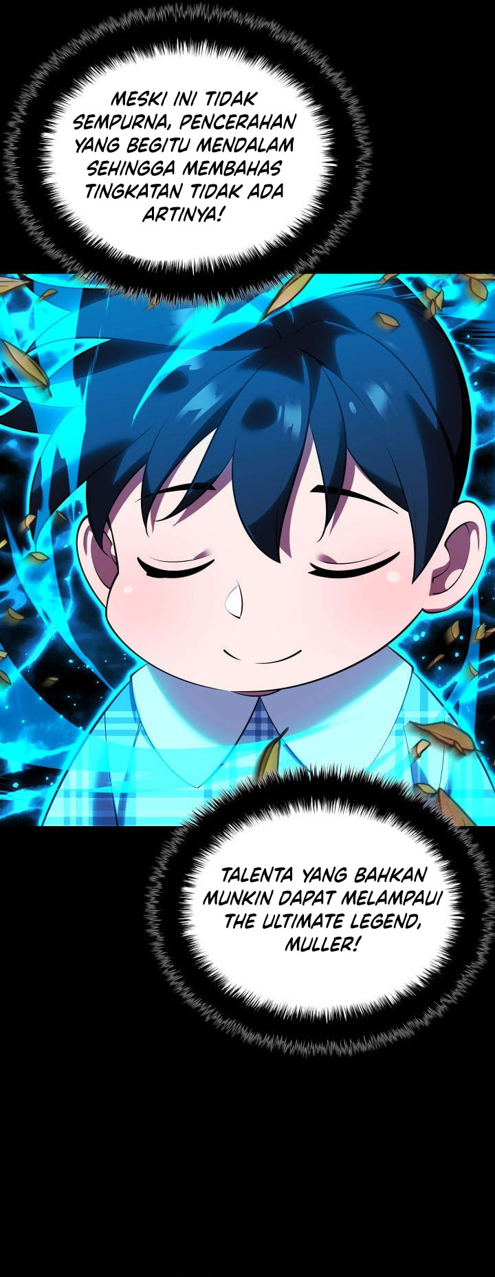 Overgeared Chapter 200 Gambar 26