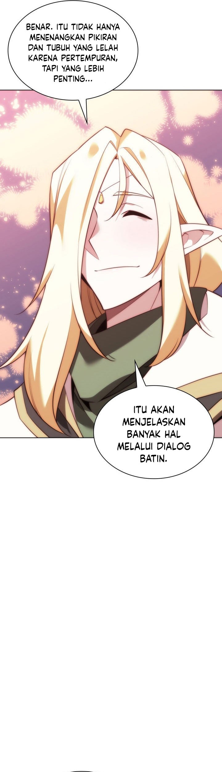 Overgeared Chapter 200 Gambar 19