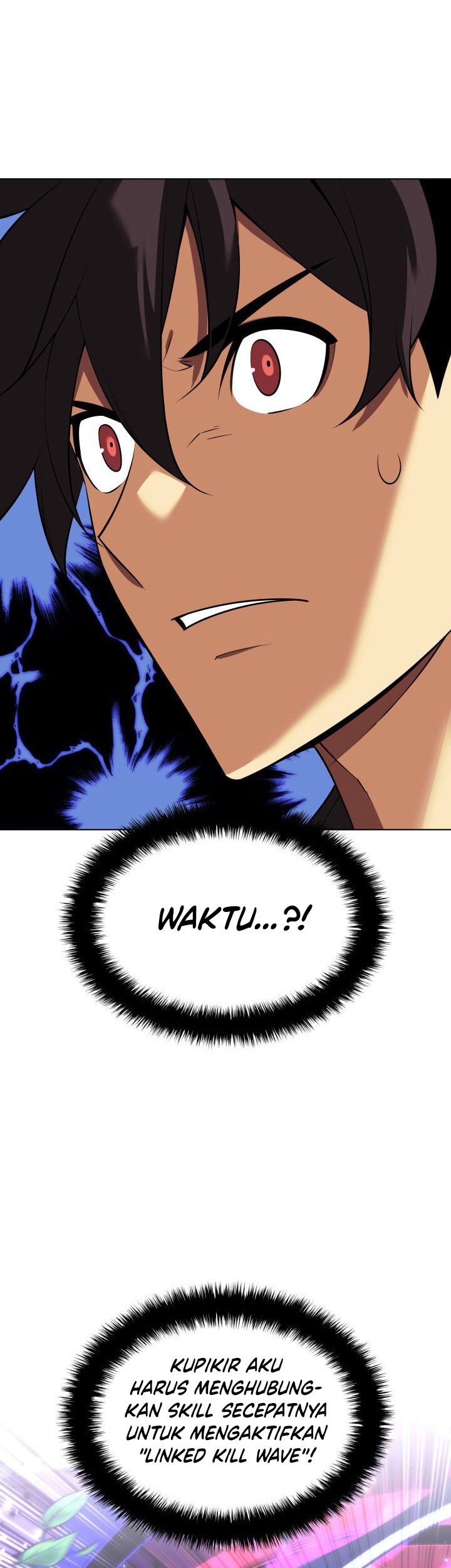 Overgeared Chapter 200 Gambar 37