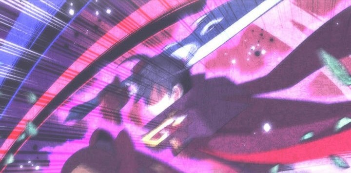 Overgeared Chapter 200 Gambar 38