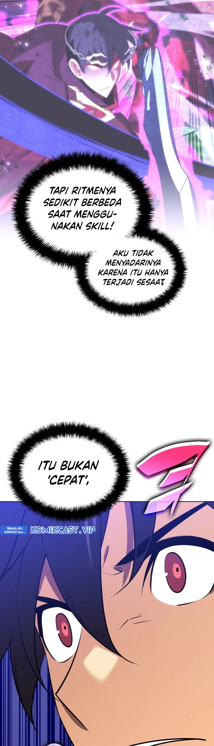 Overgeared Chapter 200 Gambar 39