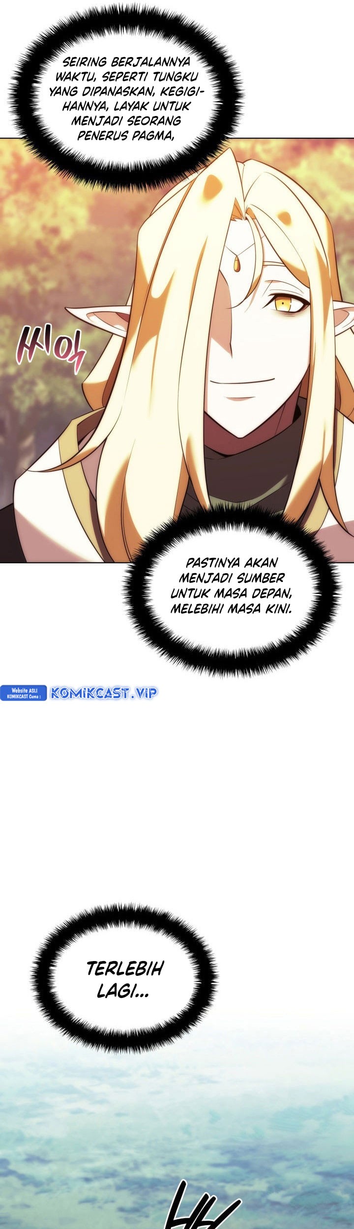 Overgeared Chapter 200 Gambar 43