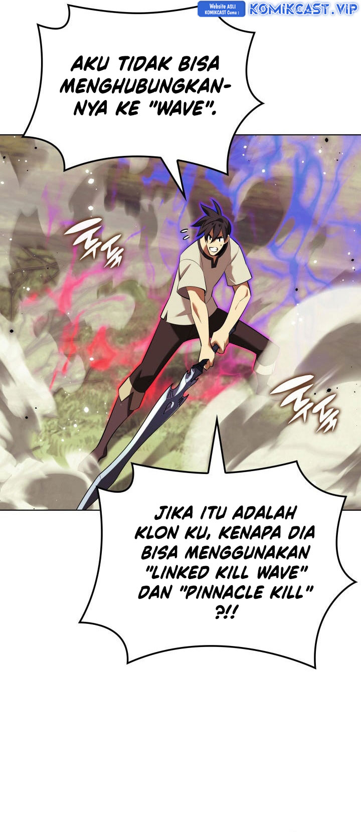 Overgeared Chapter 200 Gambar 30