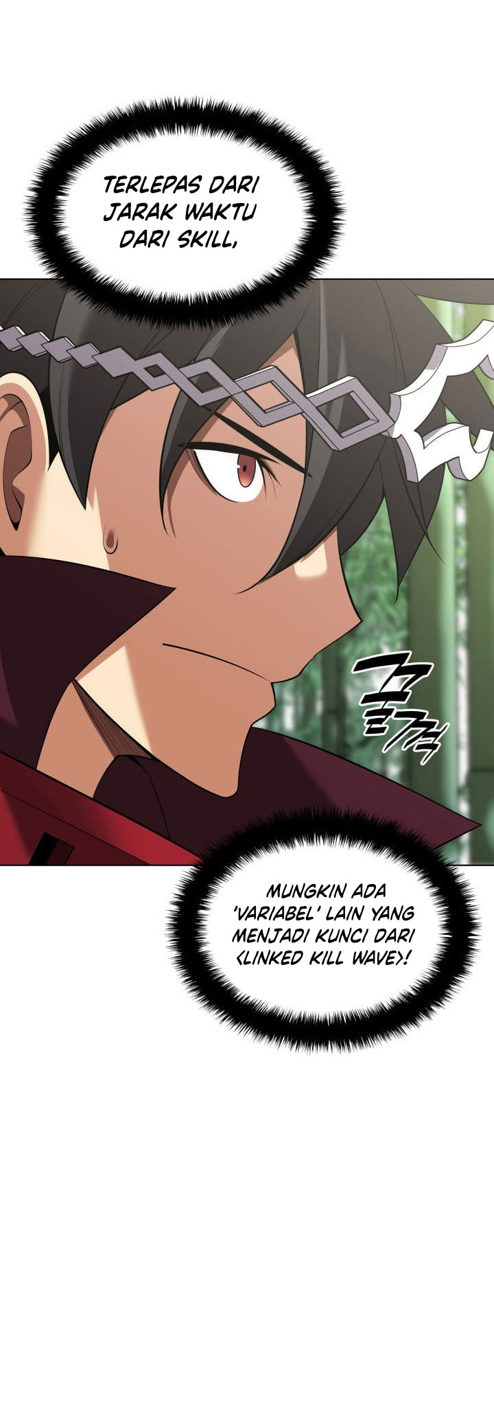 Overgeared Chapter 200 Gambar 53