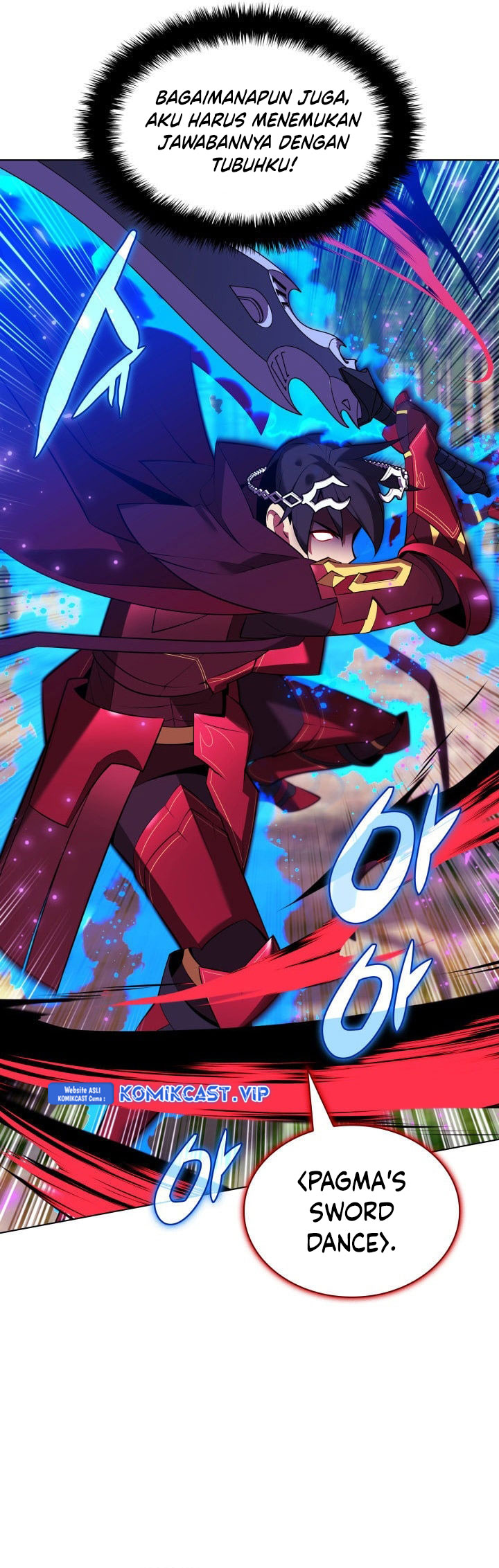 Overgeared Chapter 200 Gambar 54