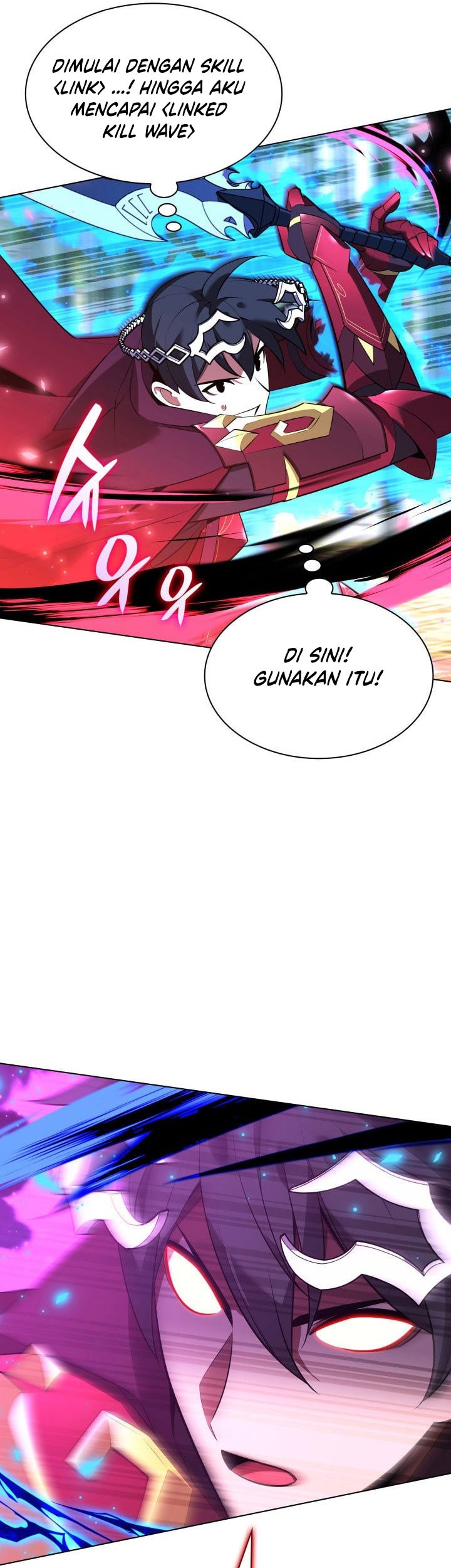 Overgeared Chapter 200 Gambar 55