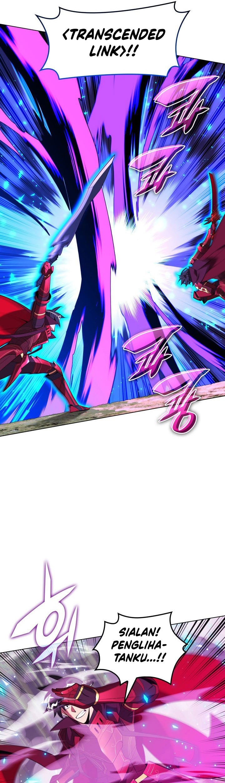 Overgeared Chapter 200 Gambar 58