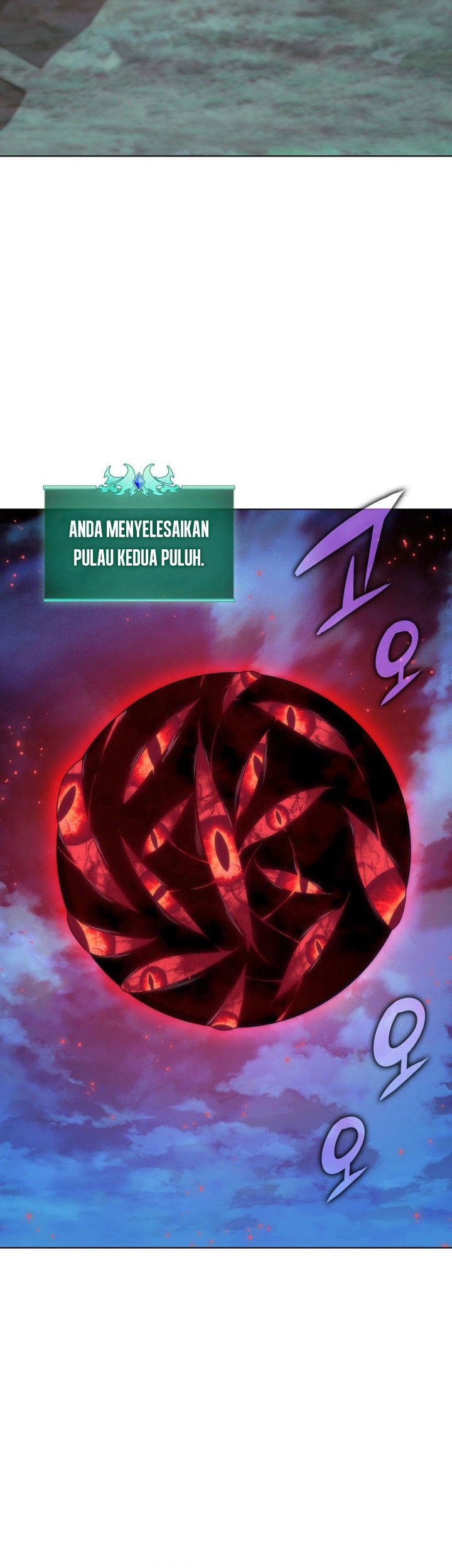 Overgeared Chapter 200 Gambar 45