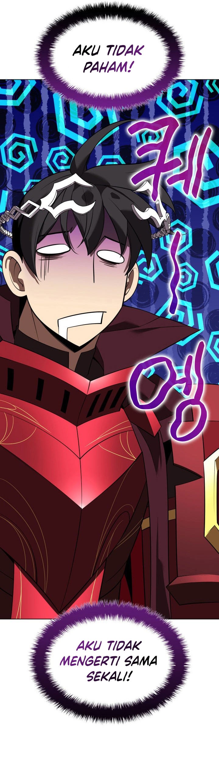 Overgeared Chapter 200 Gambar 49