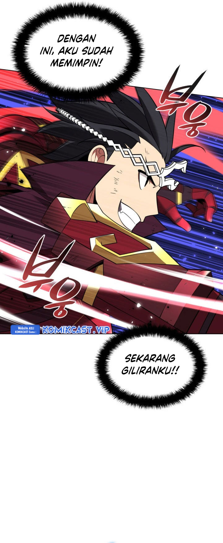 Overgeared Chapter 200 Gambar 66