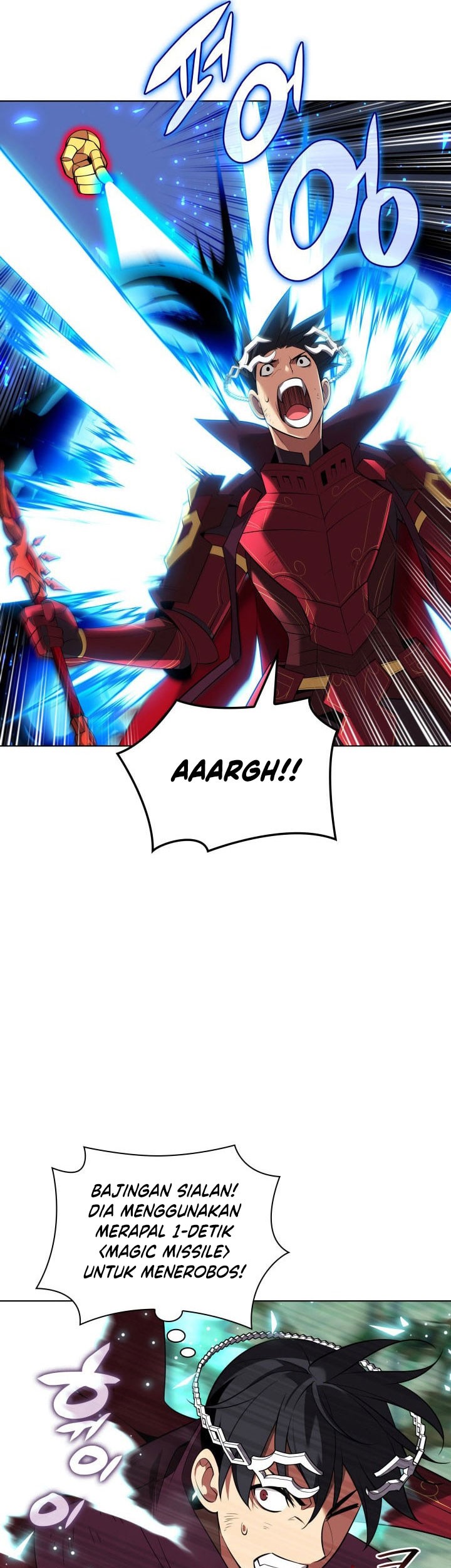 Overgeared Chapter 200 Gambar 67