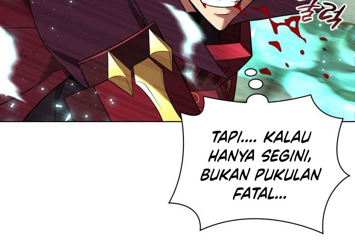 Overgeared Chapter 200 Gambar 68