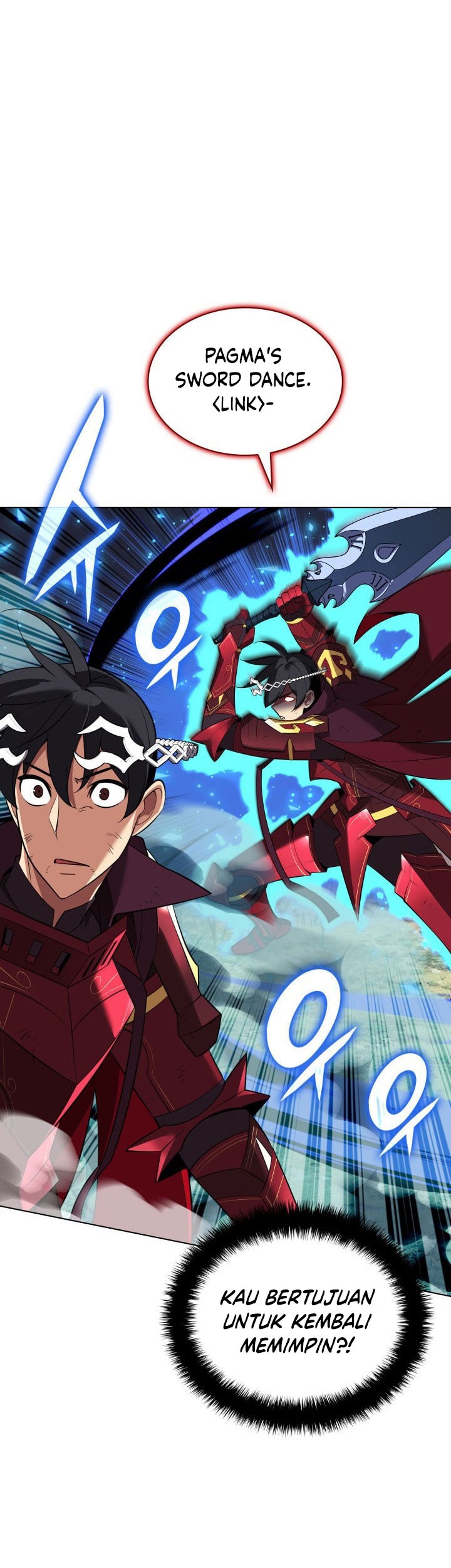 Overgeared Chapter 200 Gambar 69