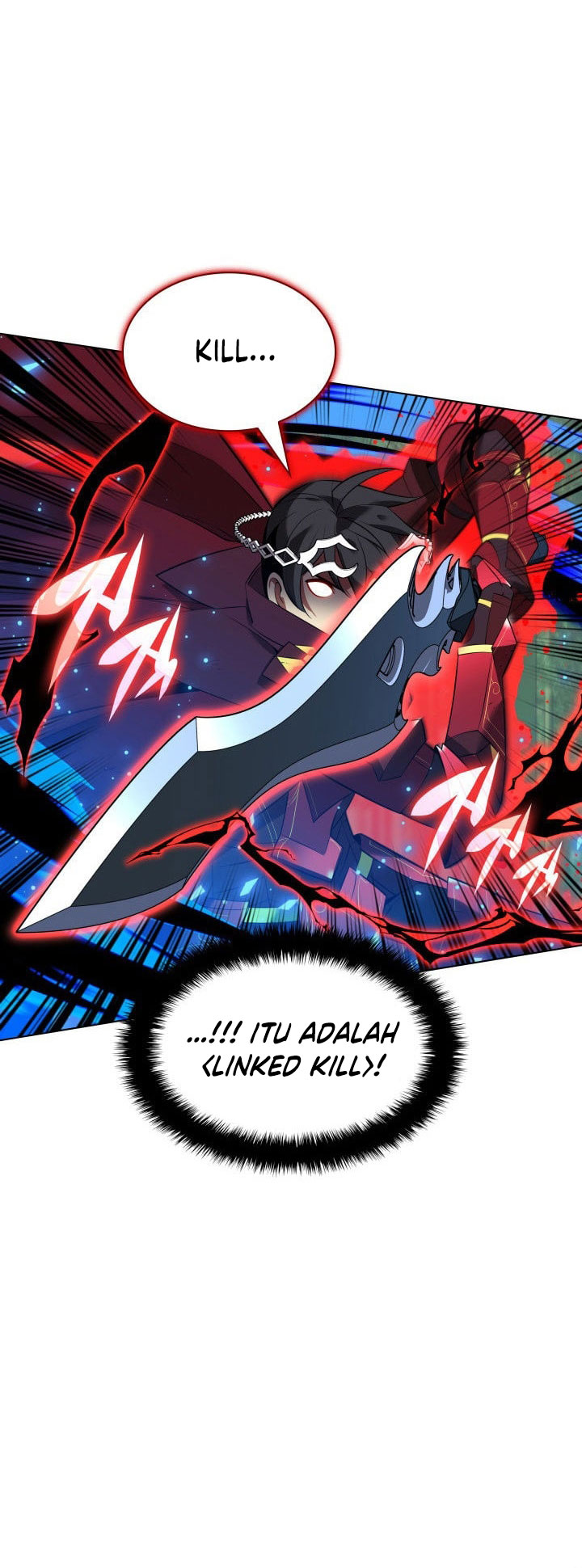 Overgeared Chapter 200 Gambar 73