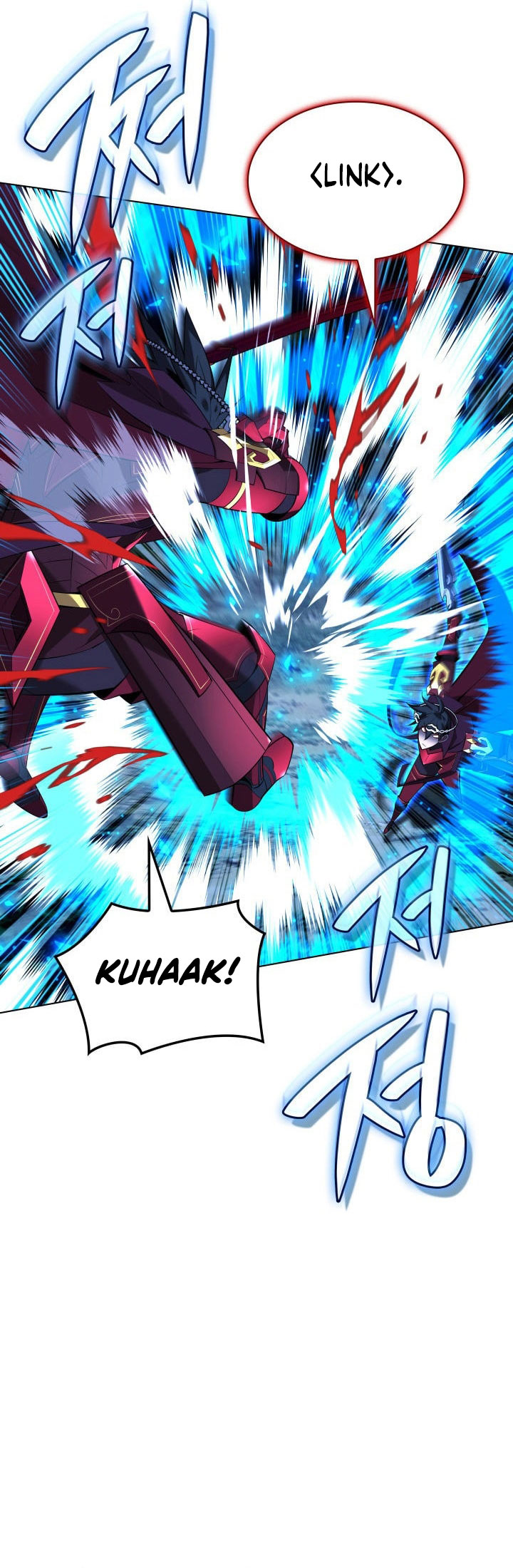 Overgeared Chapter 200 Gambar 62