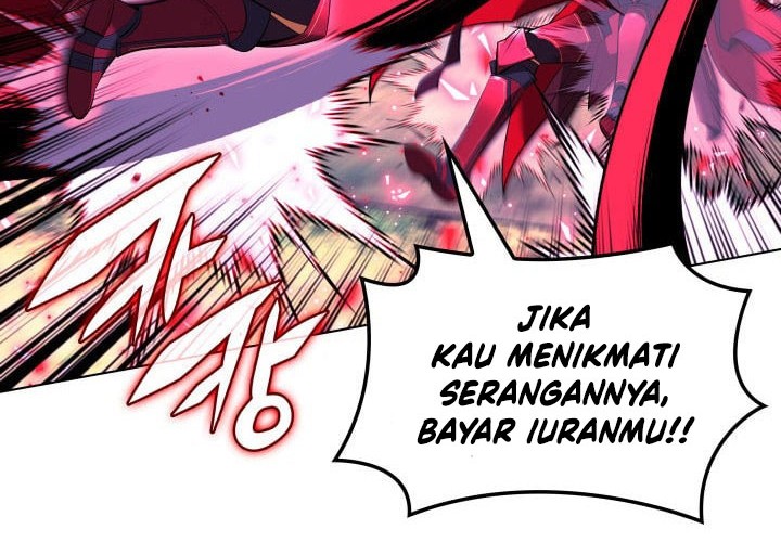 Overgeared Chapter 200 Gambar 64