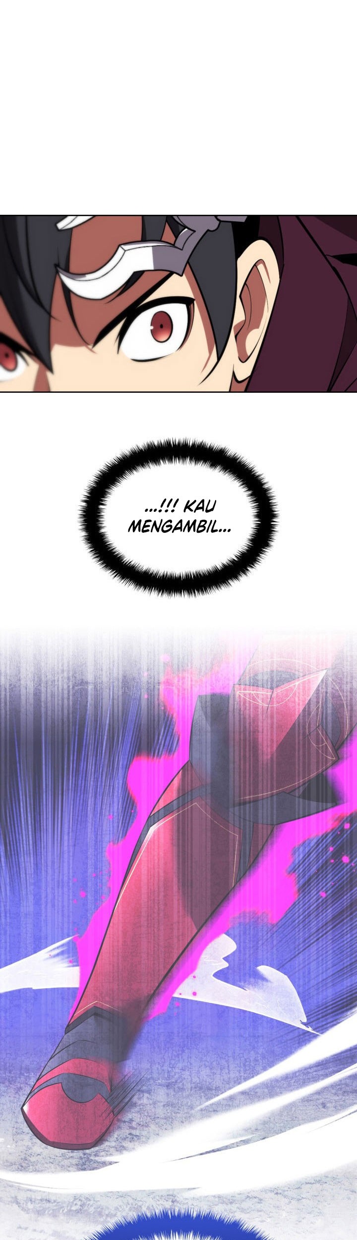 Overgeared Chapter 200 Gambar 81