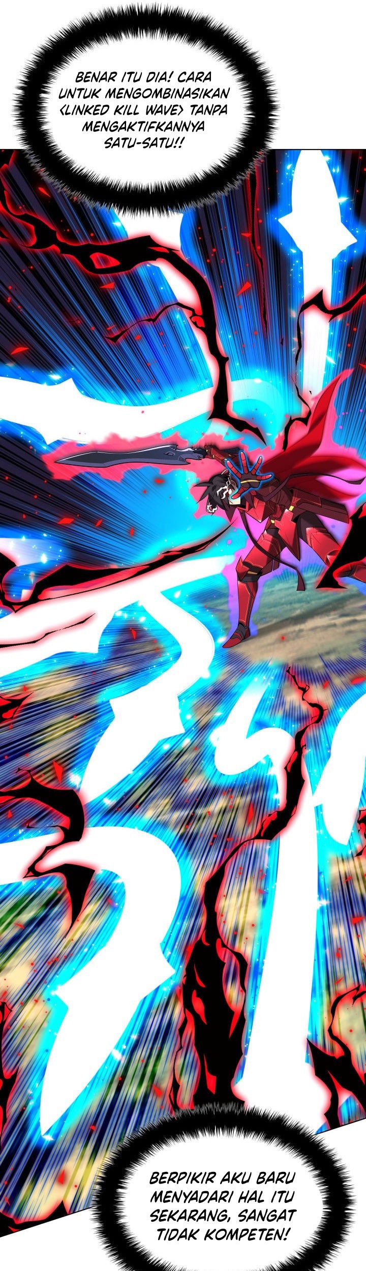 Overgeared Chapter 200 Gambar 87