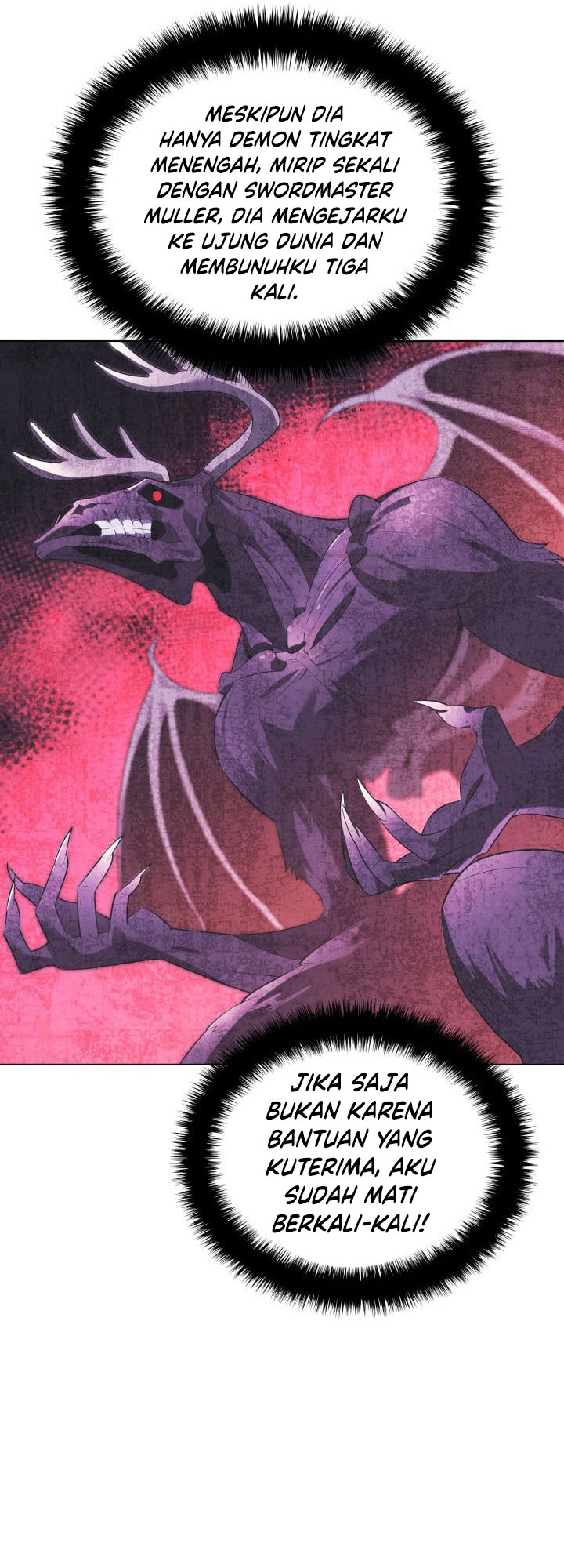 Overgeared Chapter 200 Gambar 6