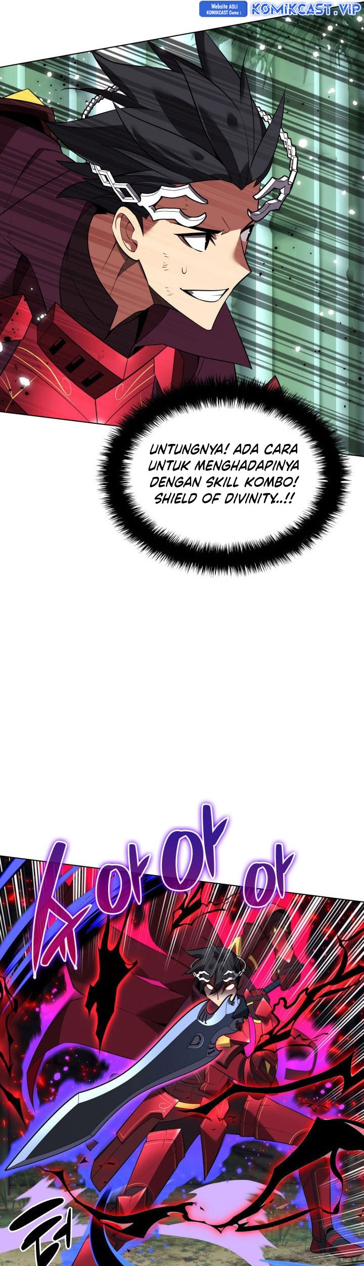 Overgeared Chapter 200 Gambar 74