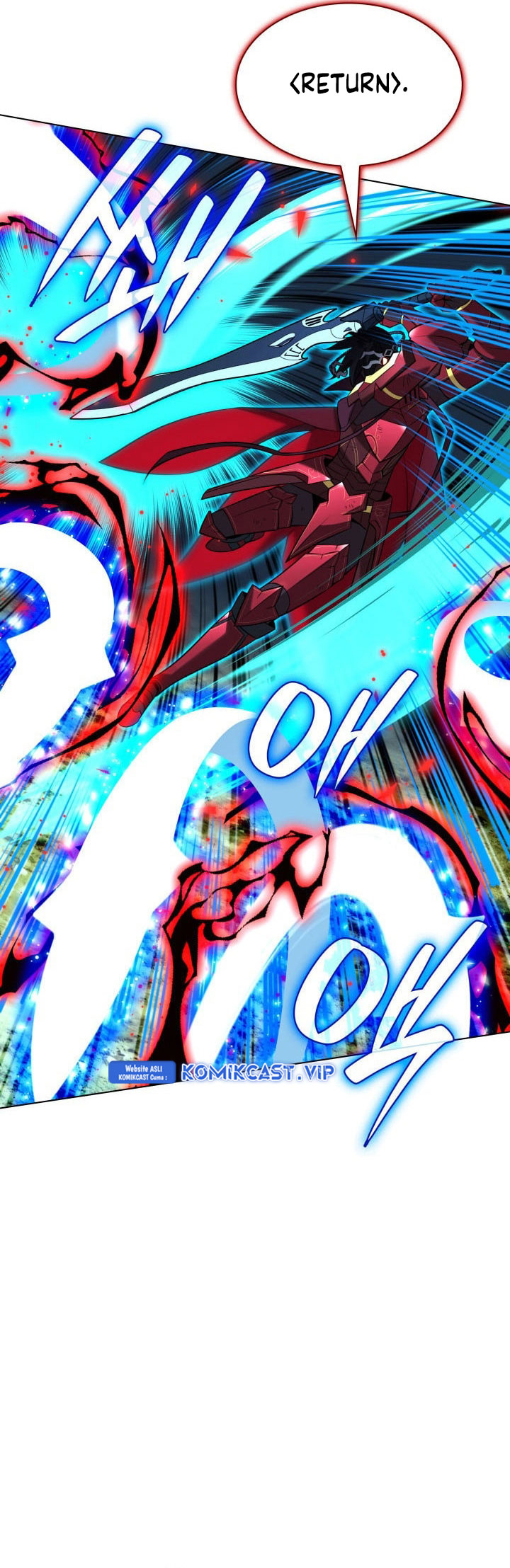 Overgeared Chapter 200 Gambar 96