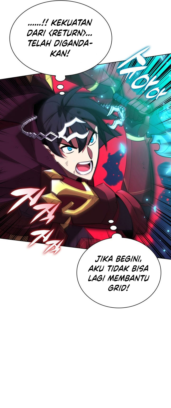 Overgeared Chapter 200 Gambar 97