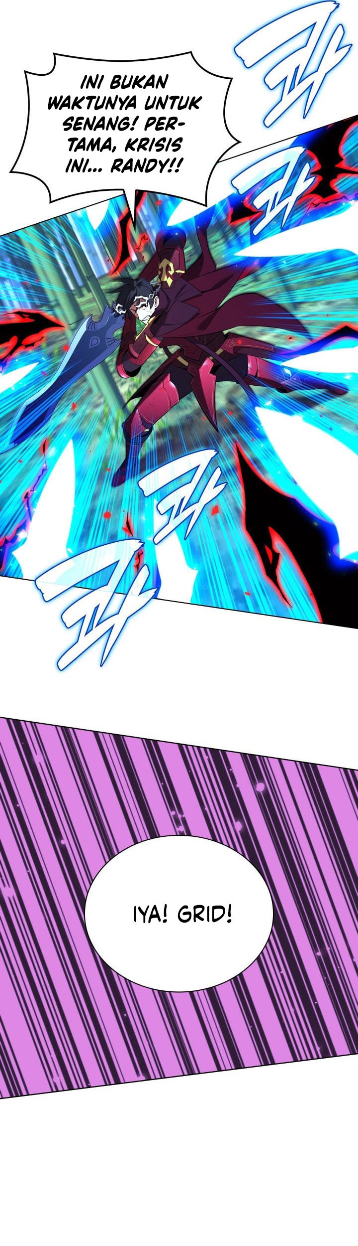 Overgeared Chapter 200 Gambar 89