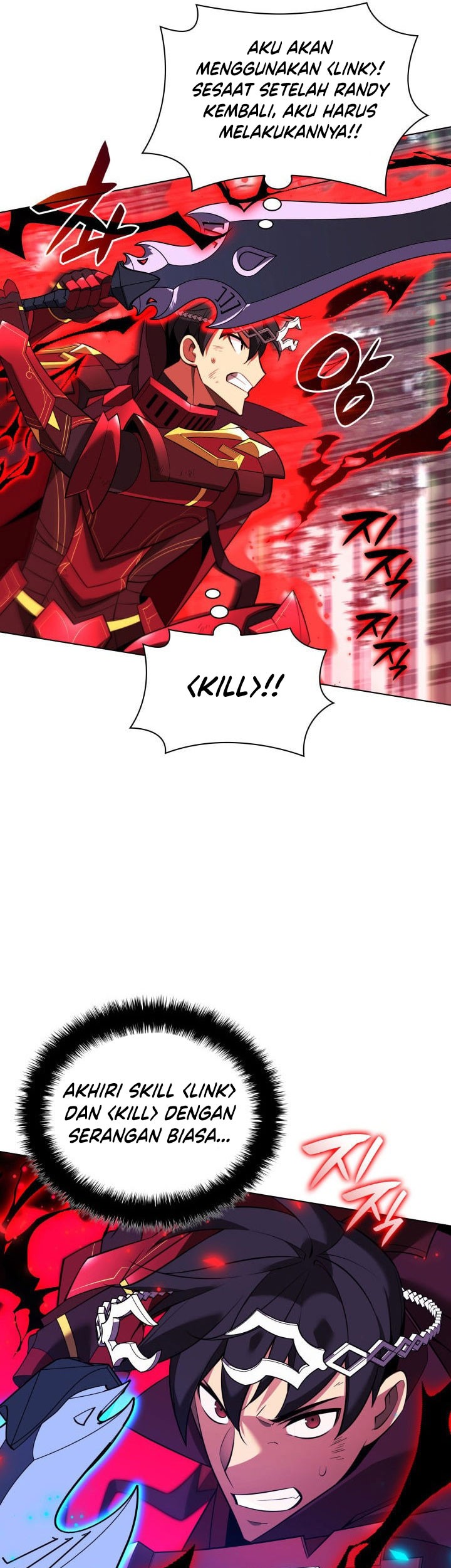 Overgeared Chapter 200 Gambar 92