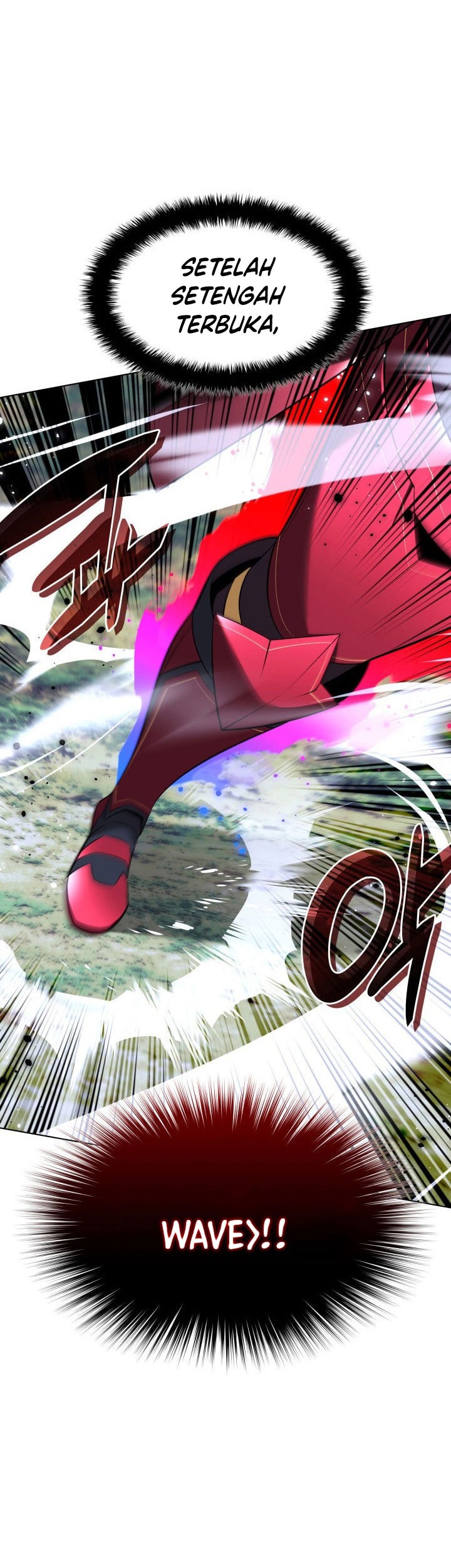 Overgeared Chapter 200 Gambar 94