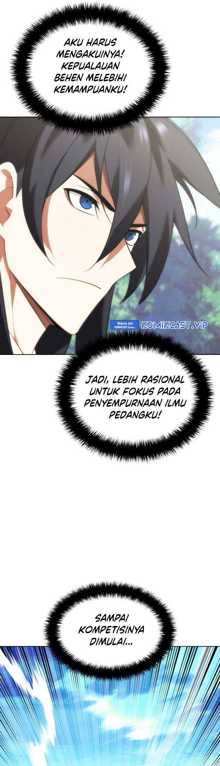 Overgeared Chapter 200 Gambar 7