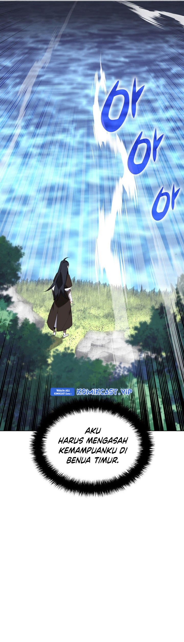 Overgeared Chapter 200 Gambar 9