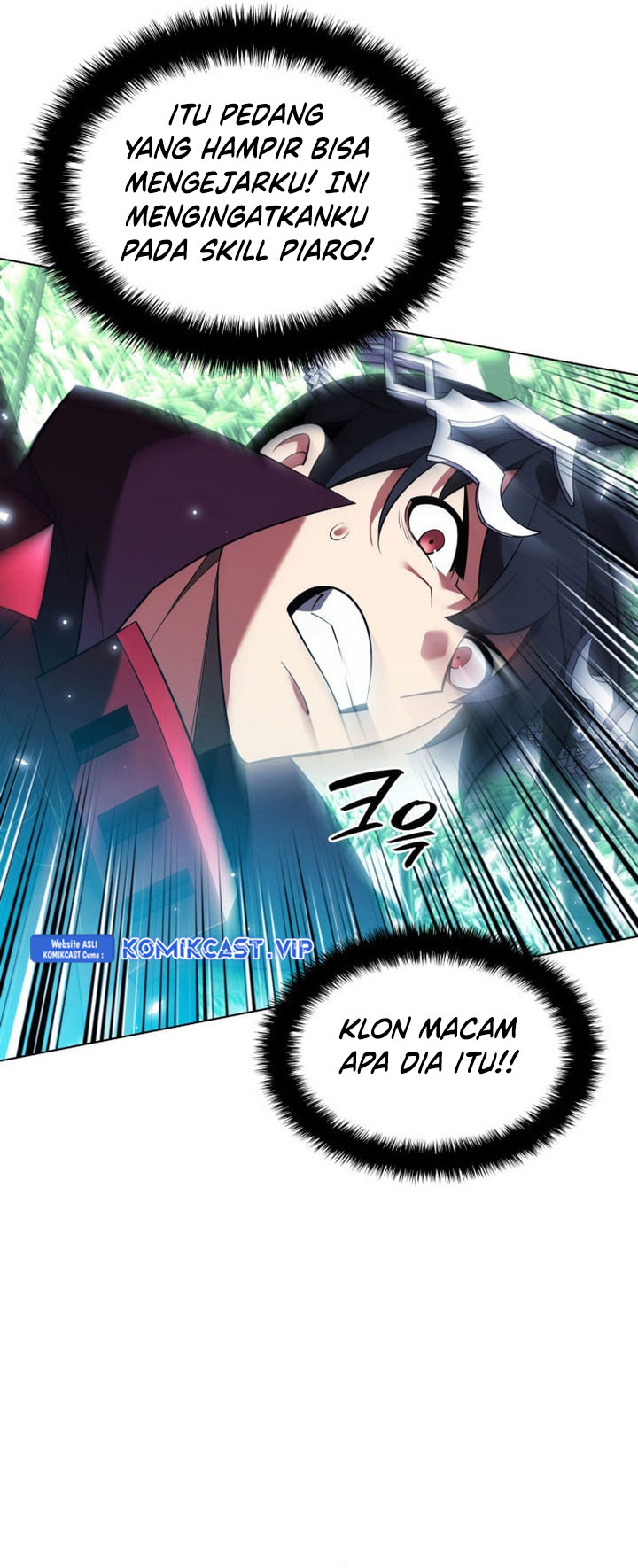 Overgeared Chapter 199 Gambar 17