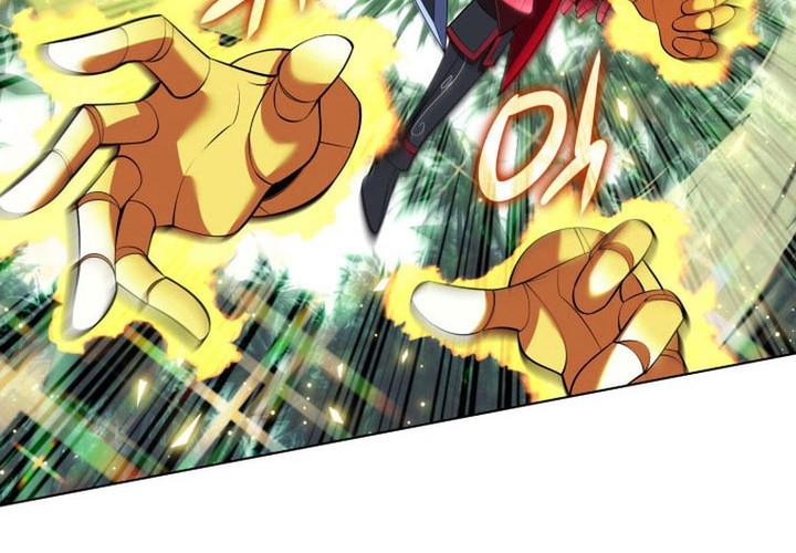 Overgeared Chapter 199 Gambar 19