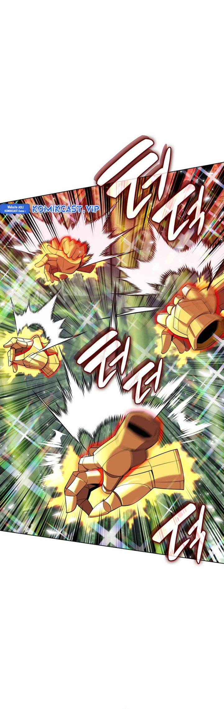 Overgeared Chapter 199 Gambar 20