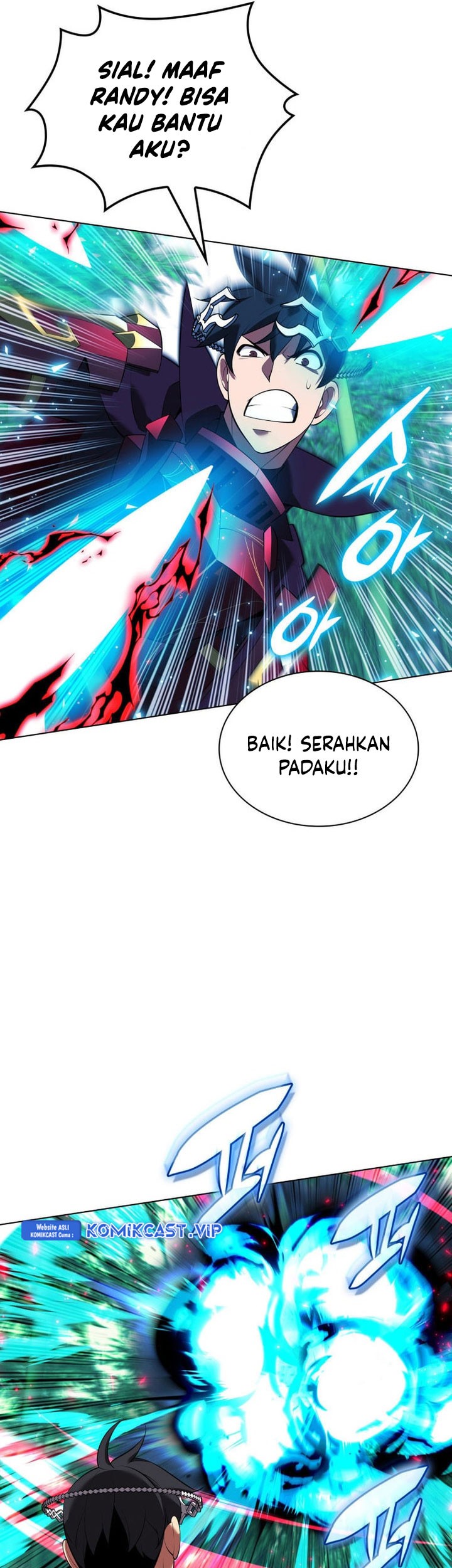 Overgeared Chapter 199 Gambar 21