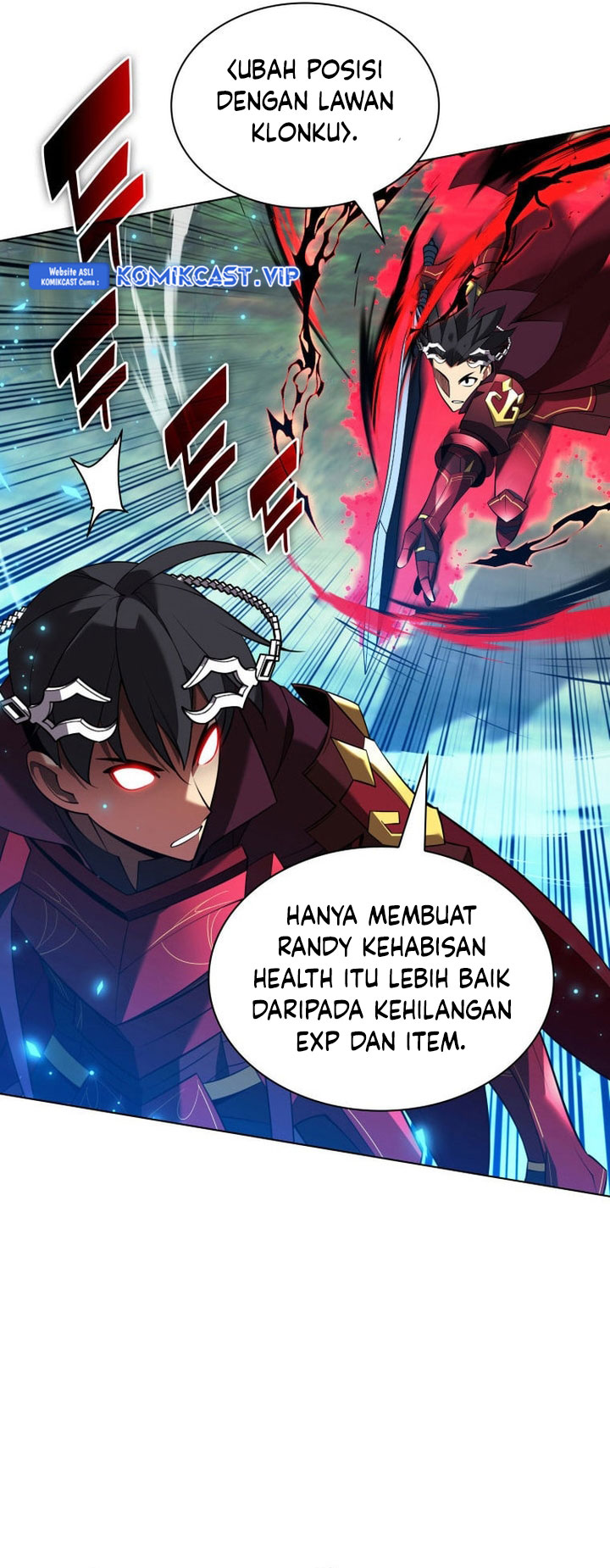 Overgeared Chapter 199 Gambar 24