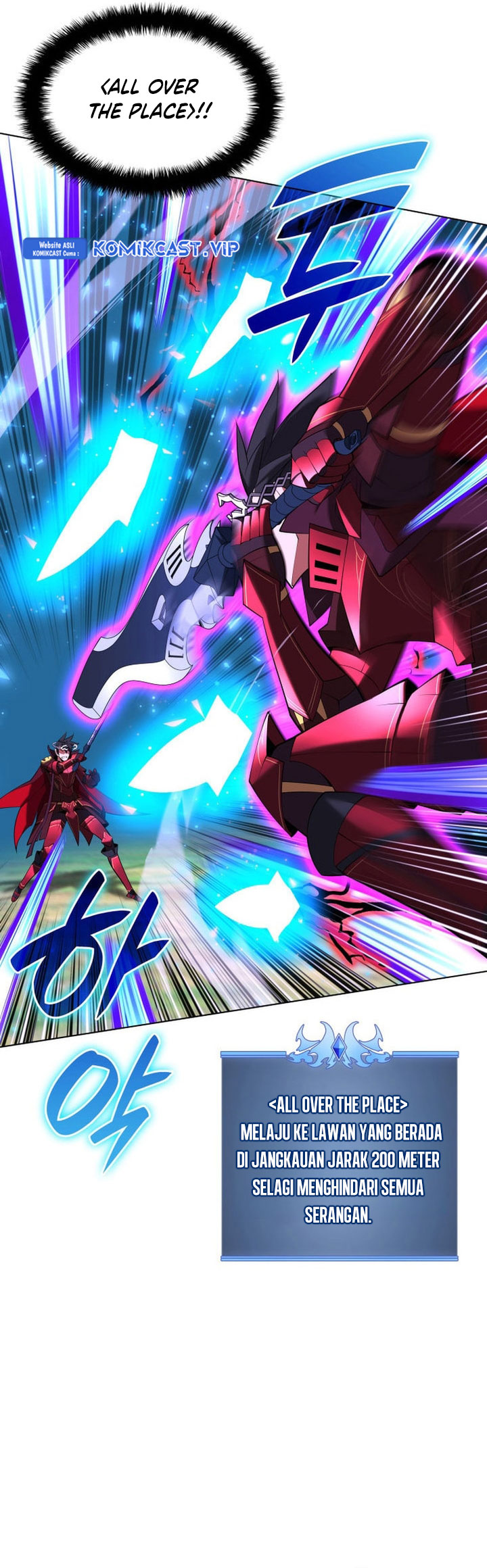 Overgeared Chapter 199 Gambar 12