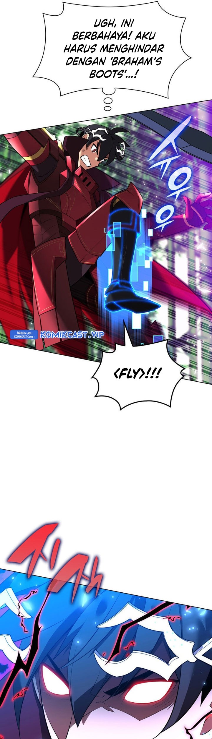 Overgeared Chapter 199 Gambar 13