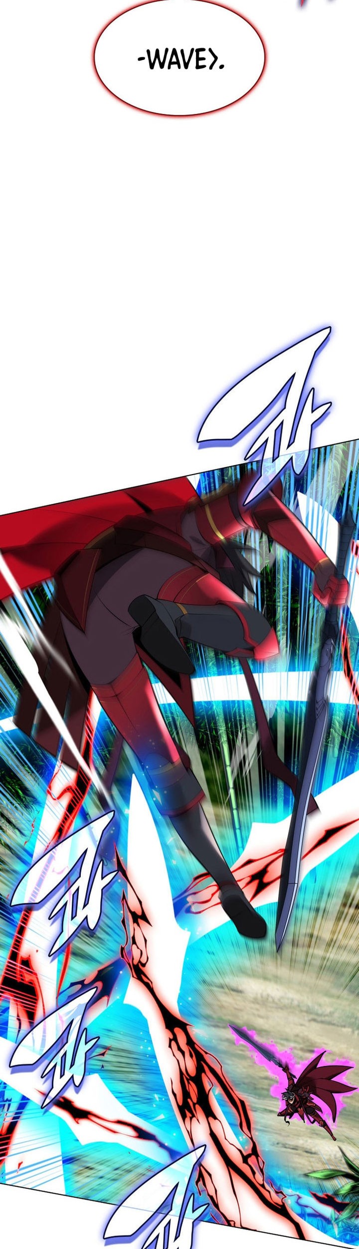 Overgeared Chapter 199 Gambar 15