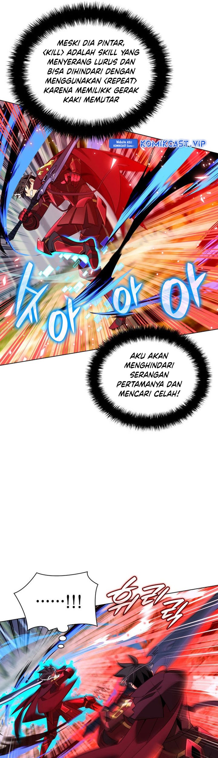 Overgeared Chapter 199 Gambar 29