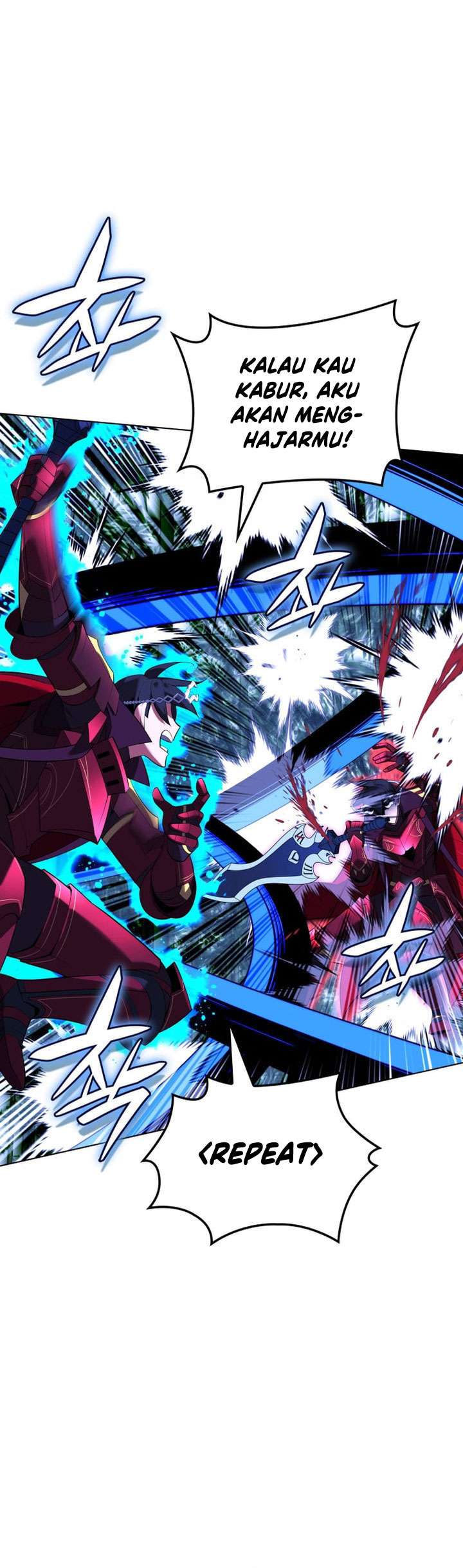 Overgeared Chapter 199 Gambar 31