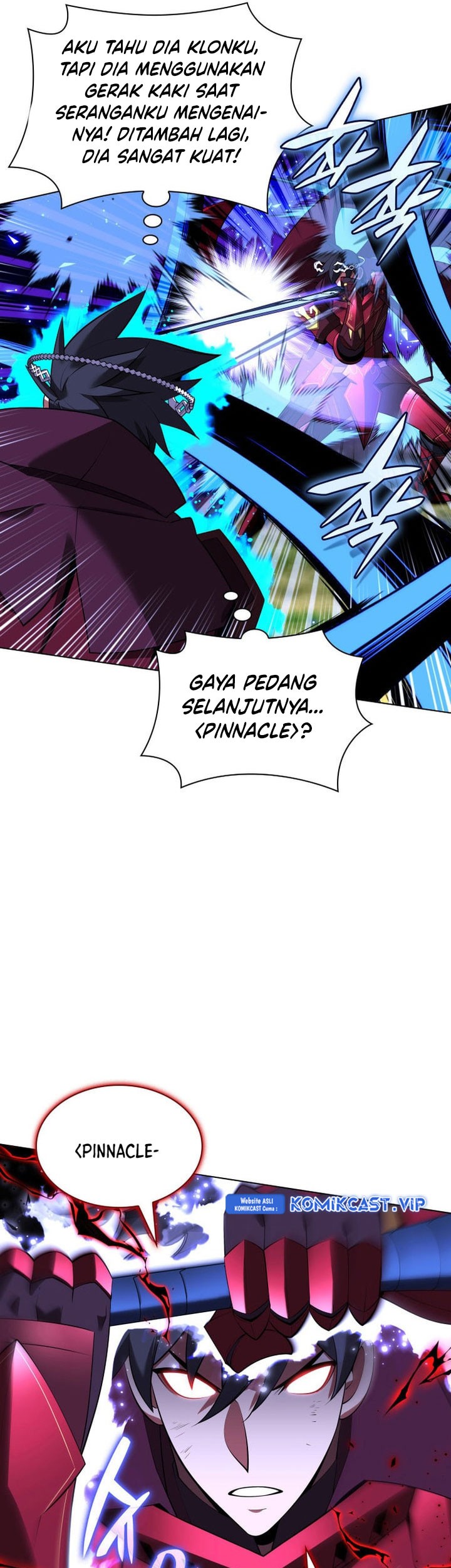 Overgeared Chapter 199 Gambar 32