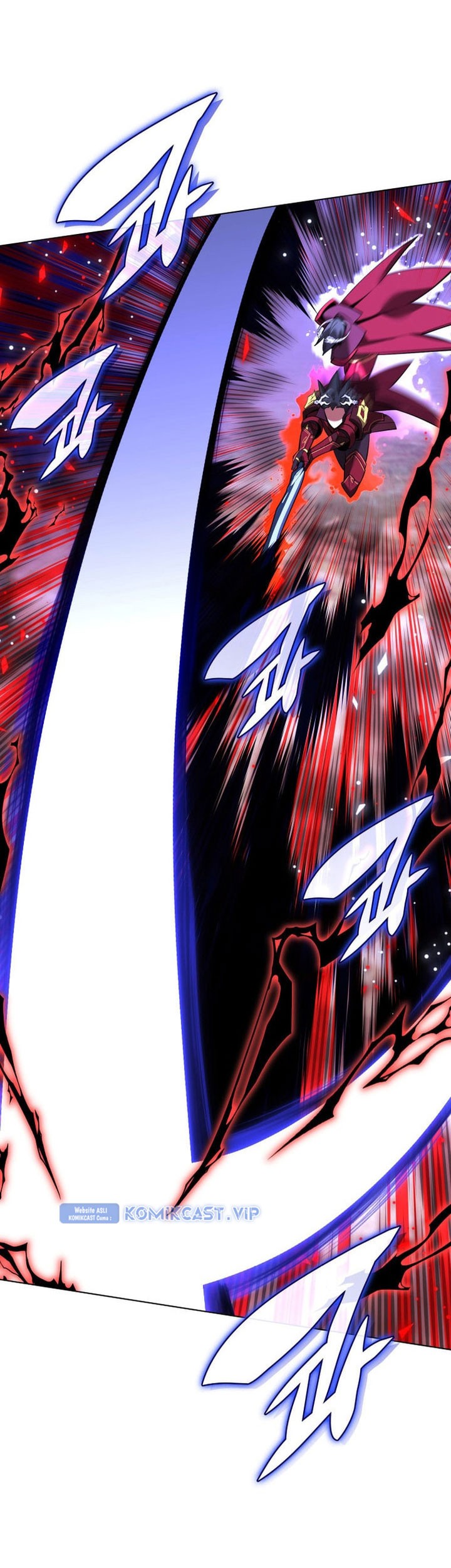 Overgeared Chapter 199 Gambar 34