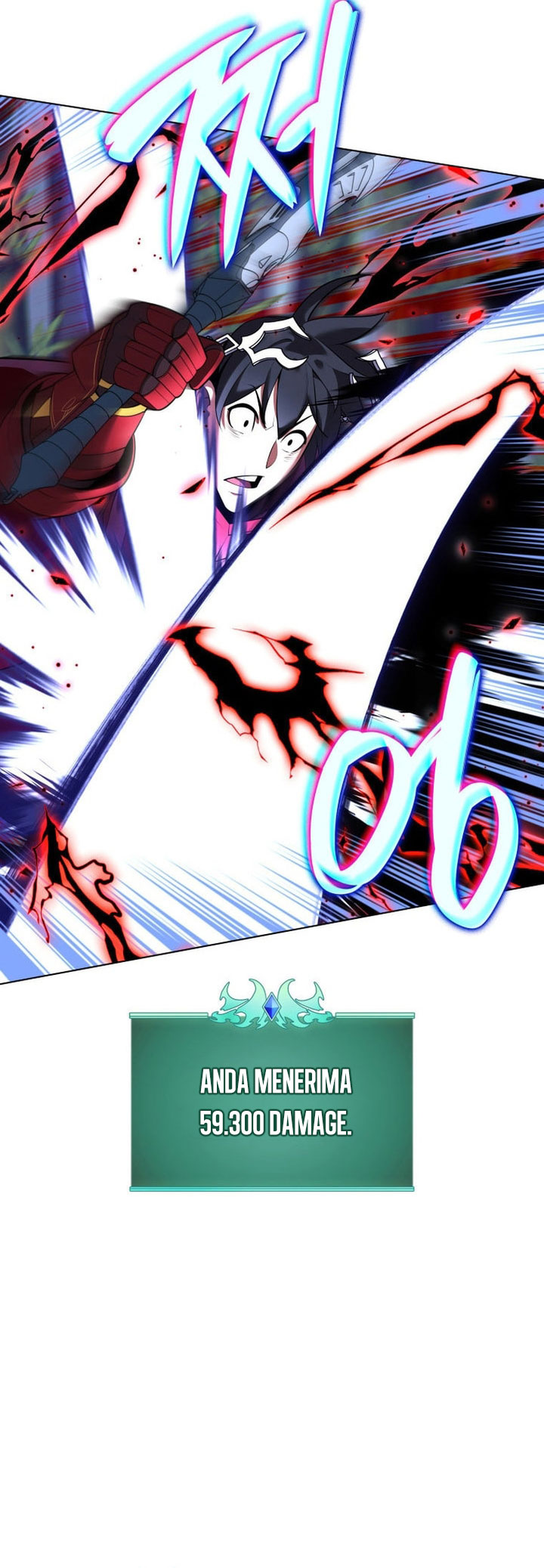 Overgeared Chapter 199 Gambar 36