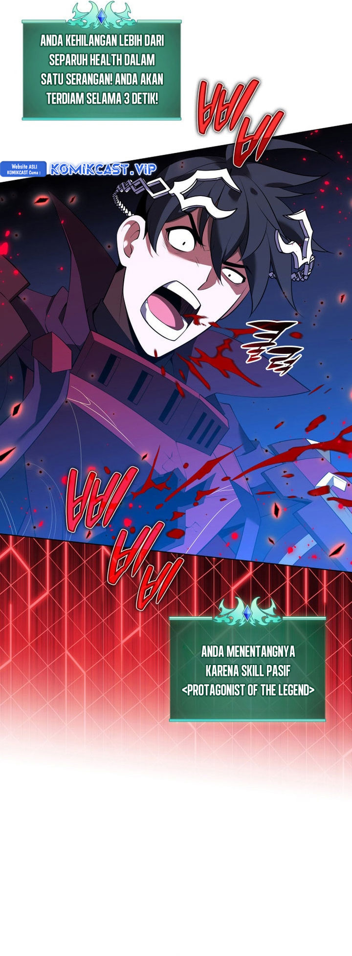 Overgeared Chapter 199 Gambar 37