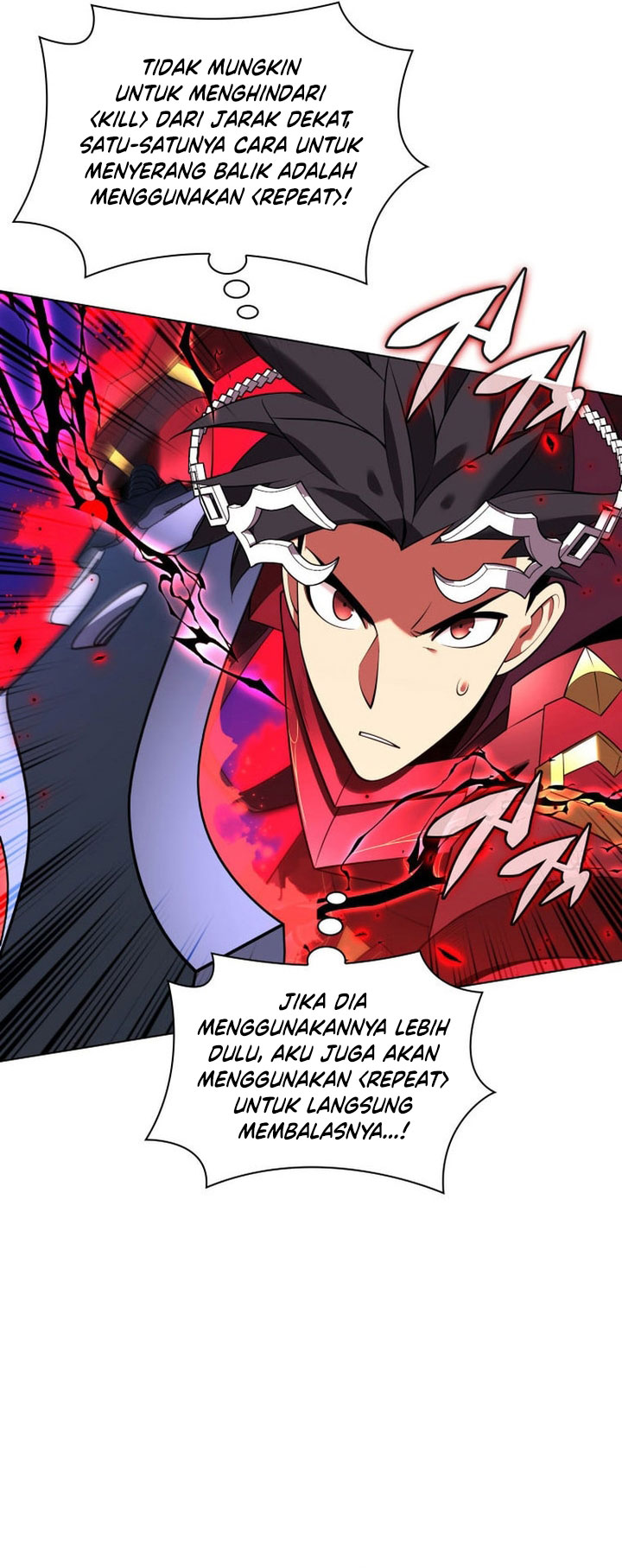 Overgeared Chapter 199 Gambar 25