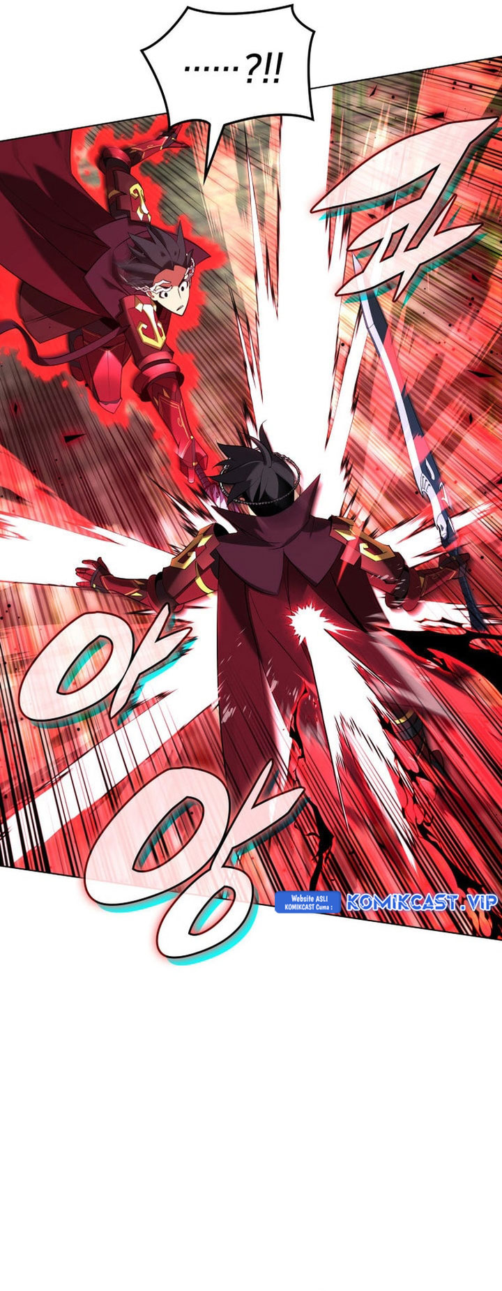 Overgeared Chapter 199 Gambar 26